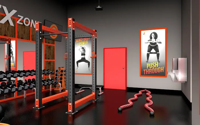 HOTWORX - Kennesaw, GA - Town Center Picture 1