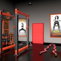 HOTWORX - Kennesaw, GA - Town Center ico