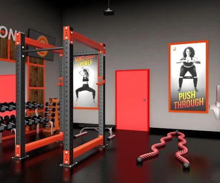 HOTWORX - Kennesaw, GA - Town Center