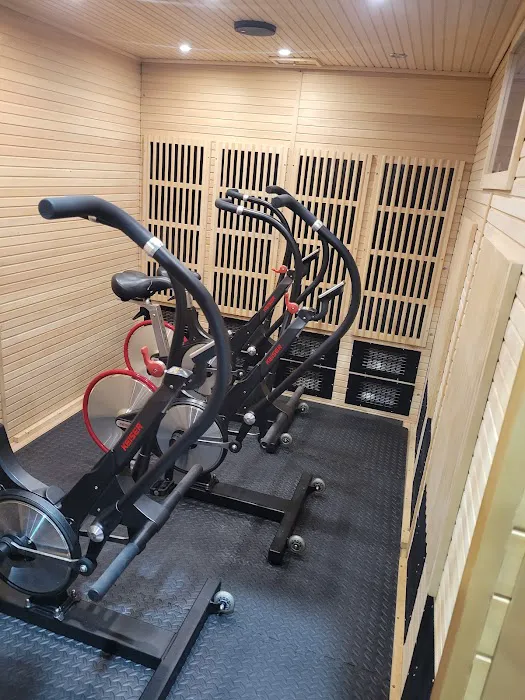 HOTWORX - Kennesaw, GA - Town Center Picture 7