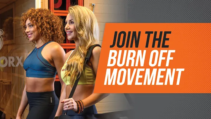 HOTWORX - Kennesaw, GA - Town Center Picture 3