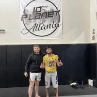 10th planet Atlanta ico