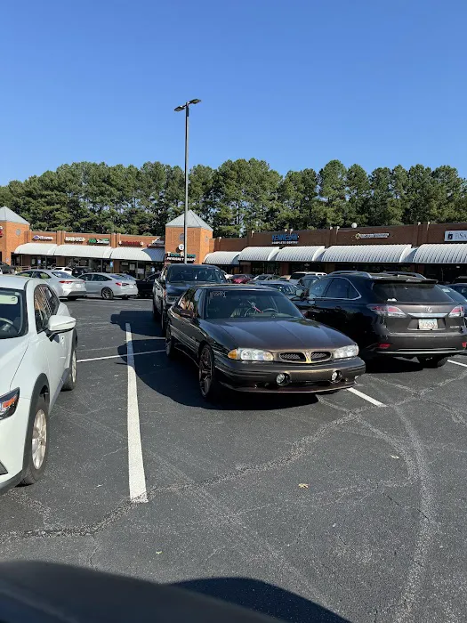 Crunch Fitness - Kennesaw Picture 4