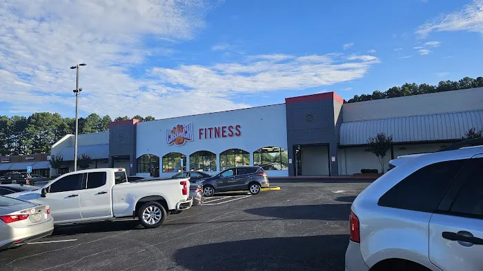 Crunch Fitness - Kennesaw Picture 8