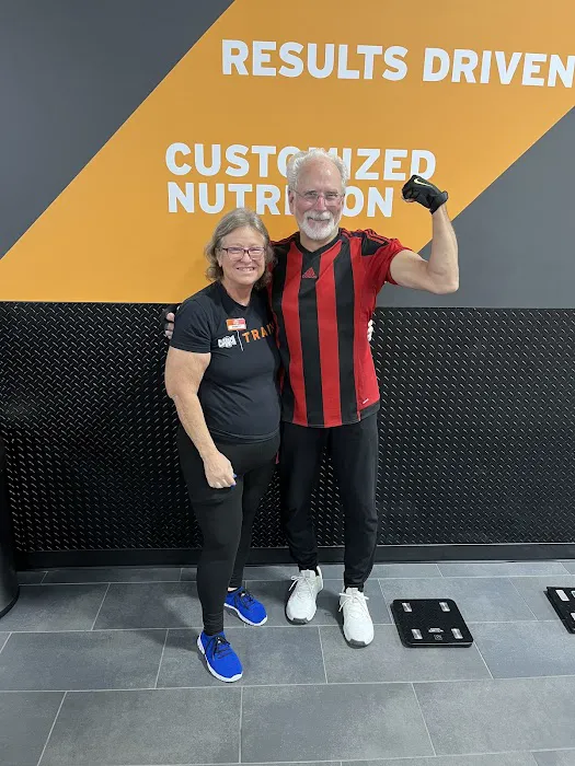 Crunch Fitness - Kennesaw Picture 7