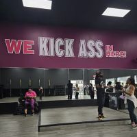 Crunch Fitness - Kennesaw ico