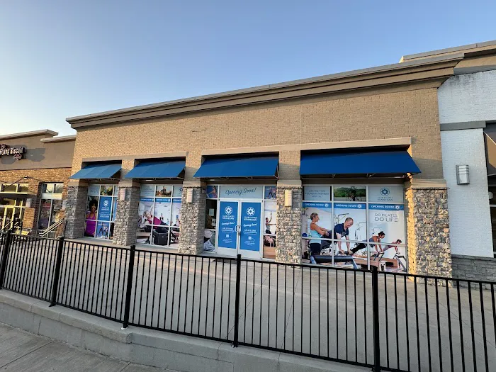 Club Pilates Picture 1