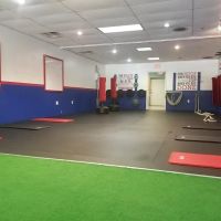 Redline Fitness Group ico