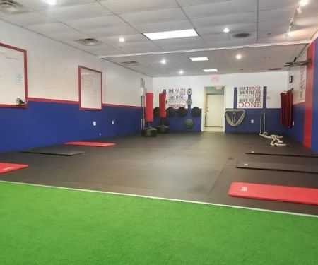 Redline Fitness Group