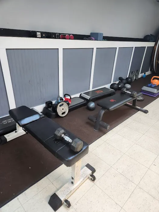 ENERGY FIT SPOT NUTRITION Picture 1