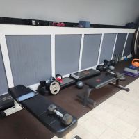 ENERGY FIT SPOT NUTRITION ico