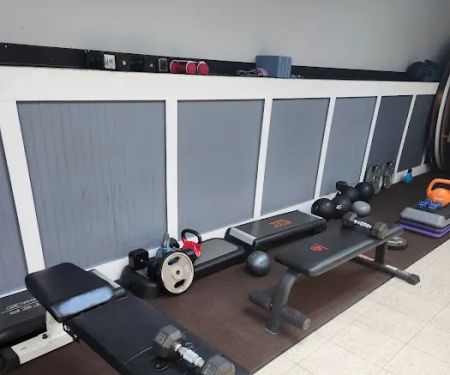 ENERGY FIT SPOT NUTRITION