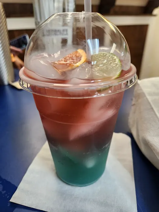 ENERGY FIT SPOT NUTRITION Picture 8