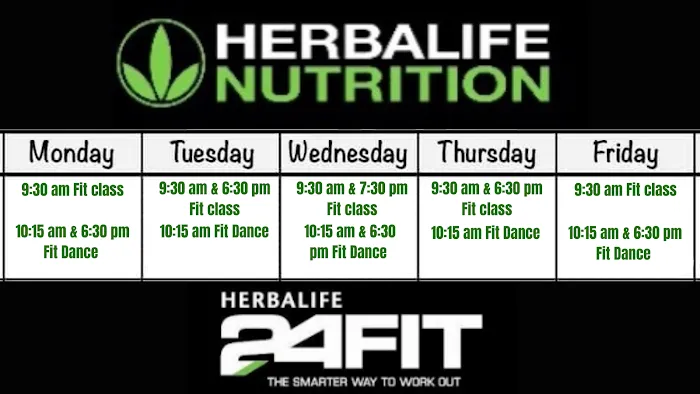 ENERGY FIT SPOT NUTRITION Picture 2