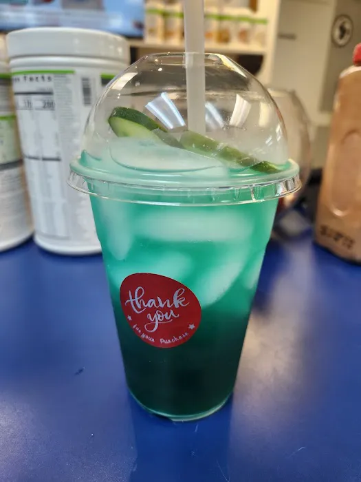 ENERGY FIT SPOT NUTRITION Picture 3