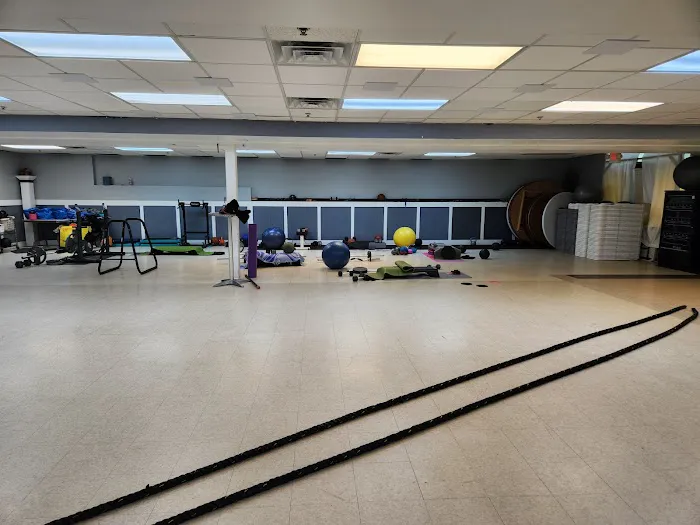 ENERGY FIT SPOT NUTRITION Picture 5