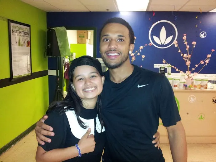 ENERGY FIT SPOT NUTRITION Picture 4