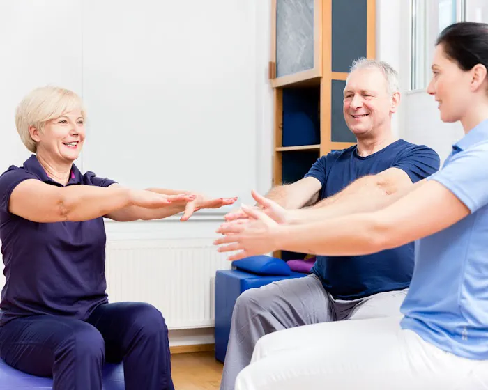 Bridge Exercise Therapy Picture 3