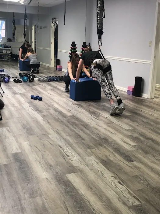 Bridge Exercise Therapy Picture 5