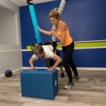 Bridge Exercise Therapy