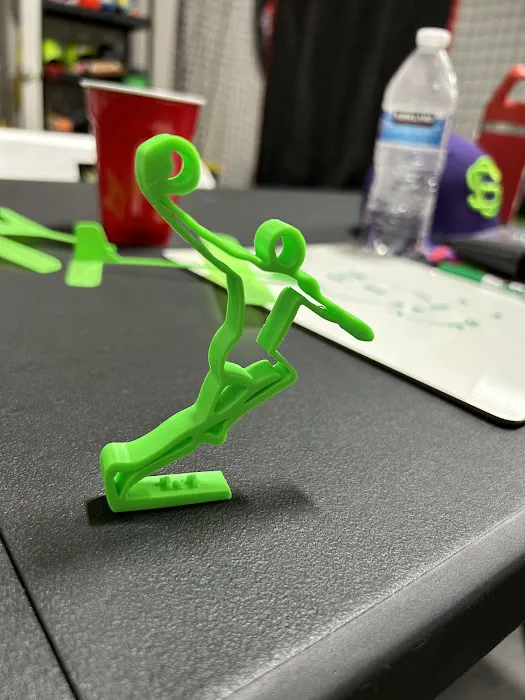 Slugger’s Corner Picture 1