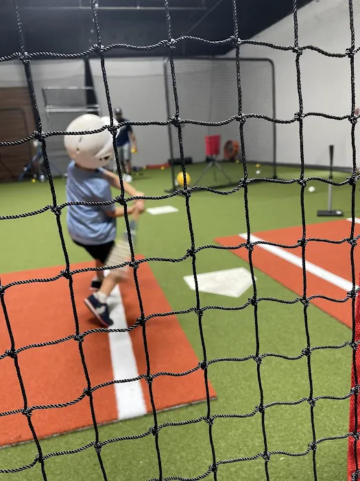 Slugger’s Corner Picture 2