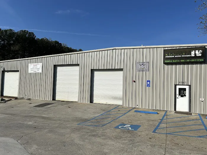 Slugger’s Corner Picture 5