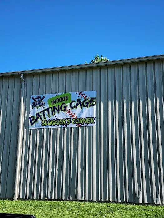 Slugger’s Corner Picture 6