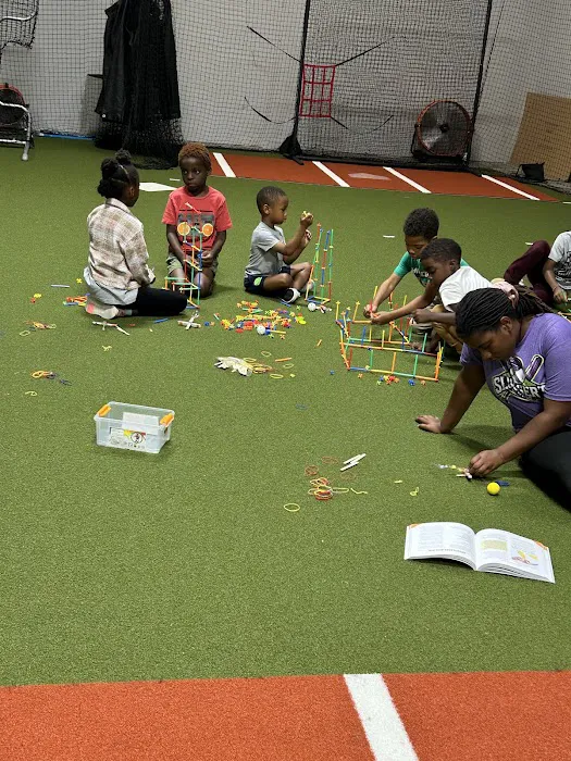 Slugger’s Corner Picture 10