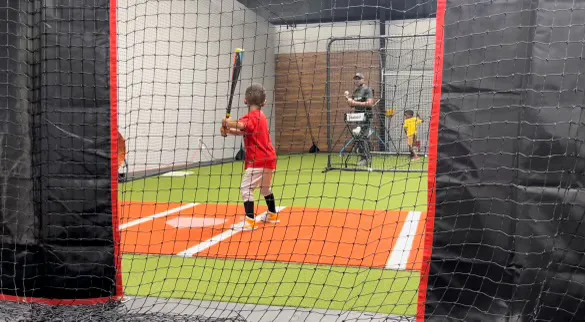 Slugger’s Corner Picture 8