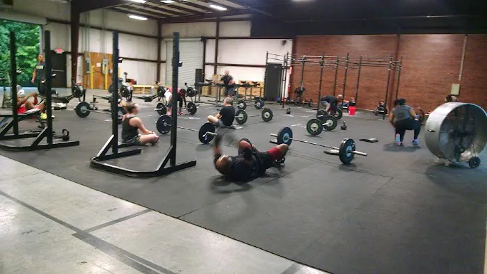 CrossFit IV Picture 3