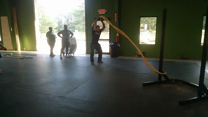 CrossFit IV Picture 1