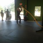CrossFit IV