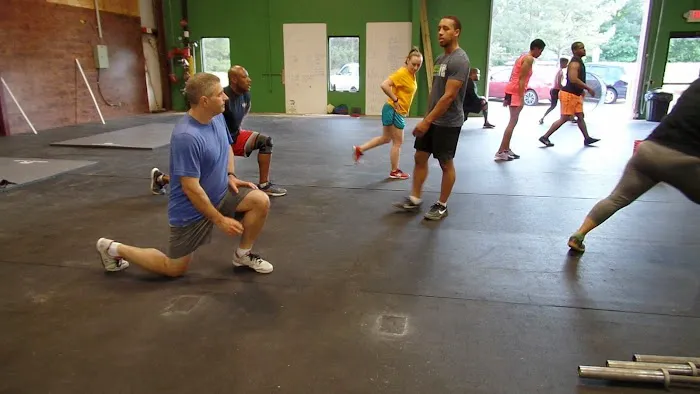 CrossFit IV Picture 2