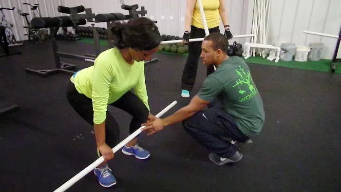 CrossFit IV Picture 10