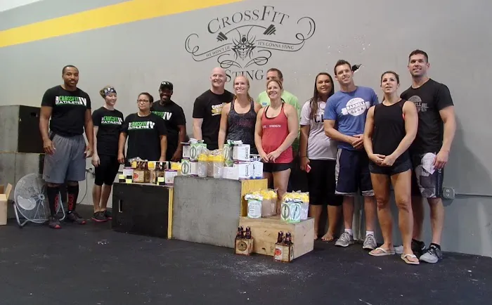 CrossFit IV Picture 9