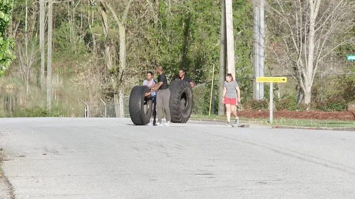 CrossFit IV Picture 7