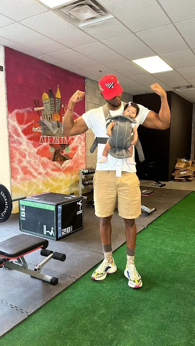 Neighborhood Muscle Picture 5