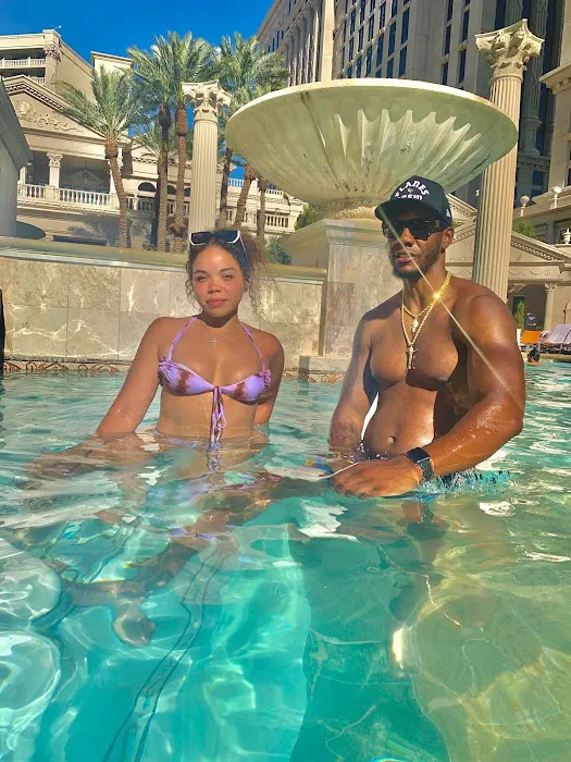 Neighborhood Muscle Picture 6