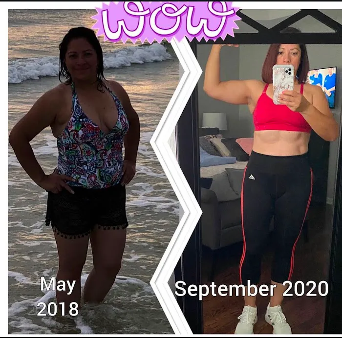 Neighborhood Muscle Picture 9