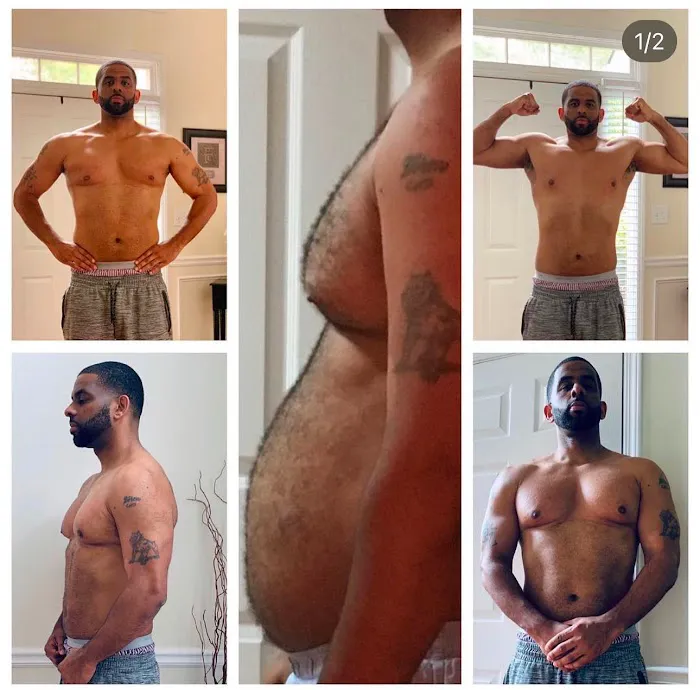 Neighborhood Muscle Picture 8