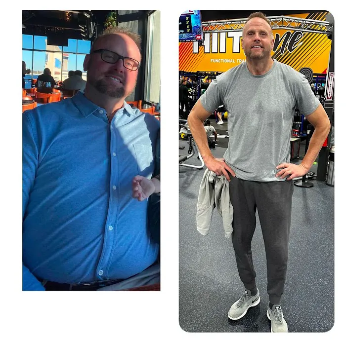 Neighborhood Muscle Picture 1