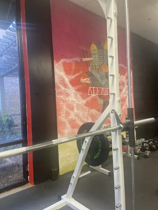 Neighborhood Muscle Picture 7