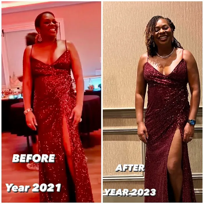 Neighborhood Muscle Picture 10