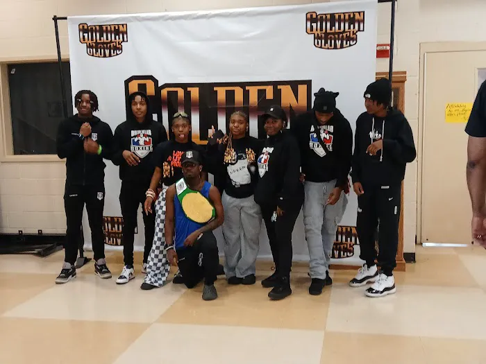 Billion Dollar Boxing Picture 4