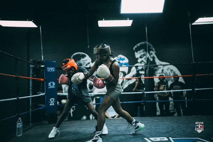 Billion Dollar Boxing Picture 2