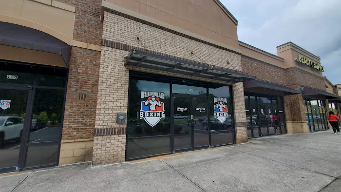 Billion Dollar Boxing Picture 6