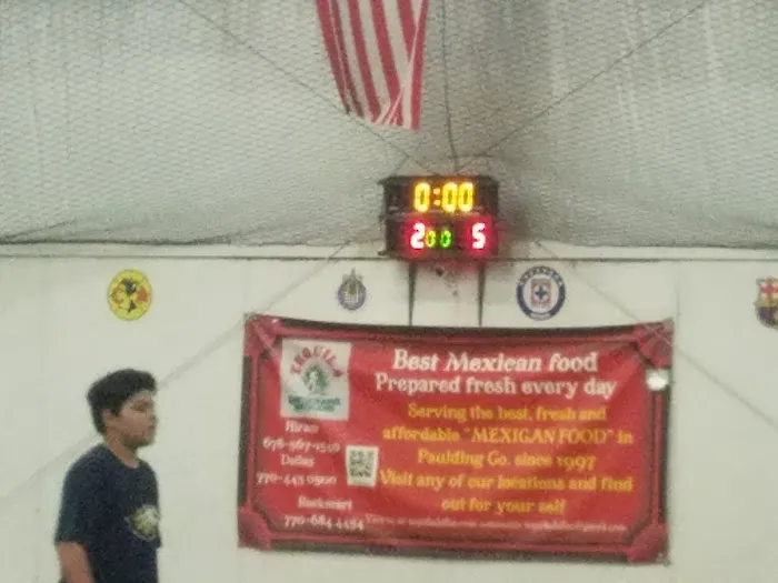 World Class Soccer Picture 1