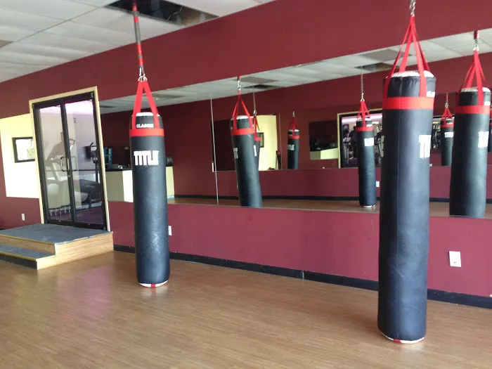 Universal Fitness Hiram Picture 4