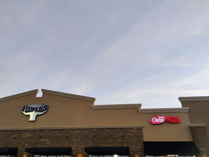 Universal Fitness Hiram Picture 1